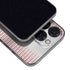 Tunisia Soccer Flag iPhone 16 Pro Skin